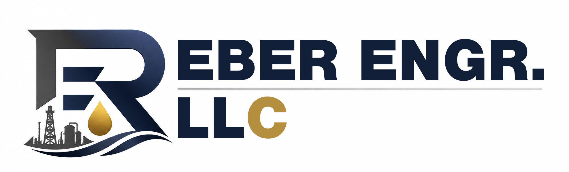 Reber Engineering LLC logo