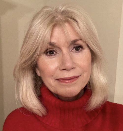 Patricia Erickson